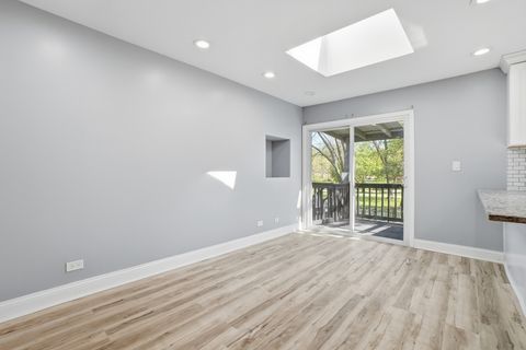 Tiny photo for 22740 Frederick Road, Steger, IL 60475 (MLS # 12559632)