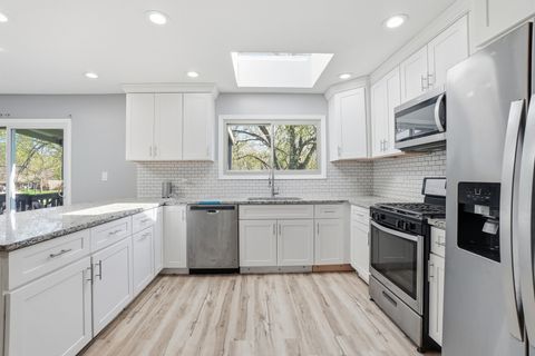 Tiny photo for 22740 Frederick Road, Steger, IL 60475 (MLS # 12559632)