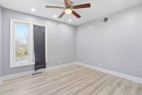 Tiny photo for 22740 Frederick Road, Steger, IL 60475 (MLS # 12559632)