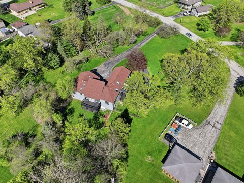 Tiny photo for 22740 Frederick Road, Steger, IL 60475 (MLS # 12559632)