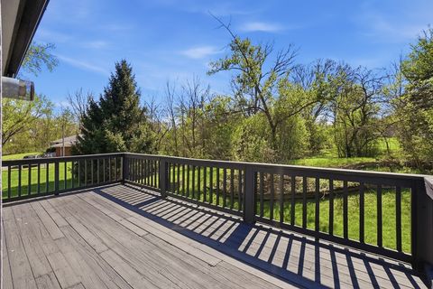 Tiny photo for 22740 Frederick Road, Steger, IL 60475 (MLS # 12559632)