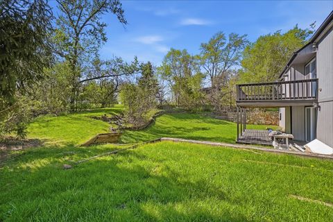 Tiny photo for 22740 Frederick Road, Steger, IL 60475 (MLS # 12559632)