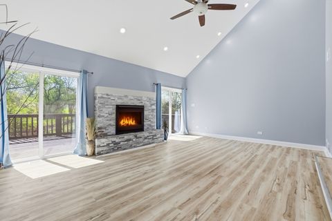 Tiny photo for 22740 Frederick Road, Steger, IL 60475 (MLS # 12559632)