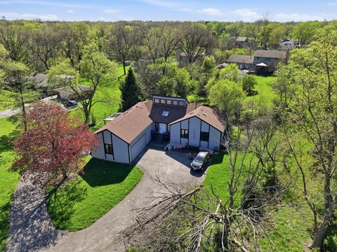 Tiny photo for 22740 Frederick Road, Steger, IL 60475 (MLS # 12559632)
