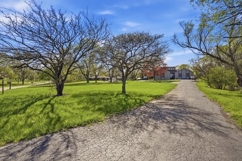 Tiny photo for 22740 Frederick Road, Steger, IL 60475 (MLS # 12559632)