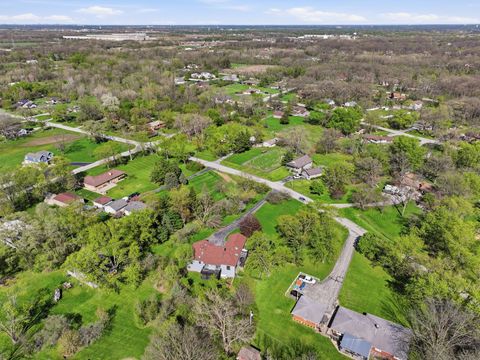Tiny photo for 22740 Frederick Road, Steger, IL 60475 (MLS # 12559632)