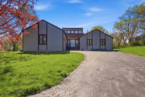 Photo of 22740 Frederick Road, Steger, IL 60475 (MLS # 12559632)