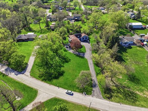 Tiny photo for 22740 Frederick Road, Steger, IL 60475 (MLS # 12559632)
