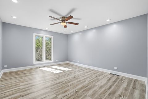 Tiny photo for 22740 Frederick Road, Steger, IL 60475 (MLS # 12559632)