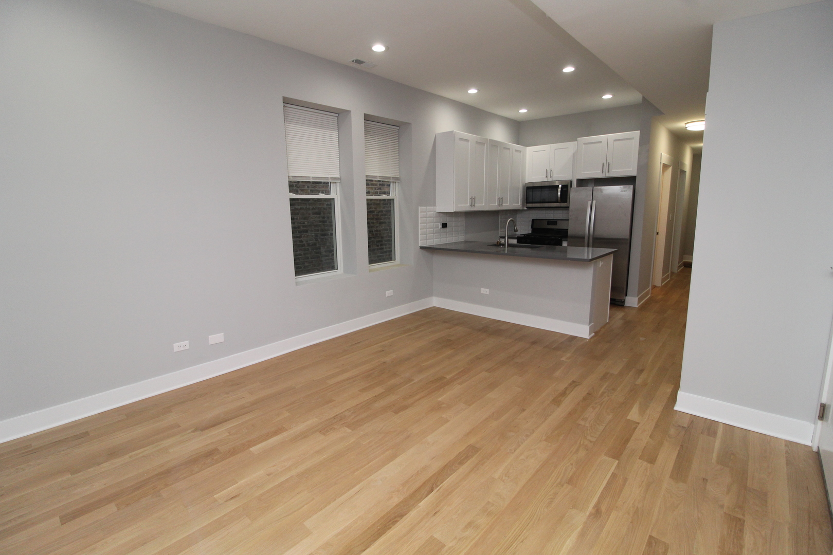 1411 W taylor Street 3F