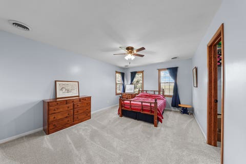 Tiny photo for 5535 Airport Road, Morris, IL 60450 (MLS # 12681615)