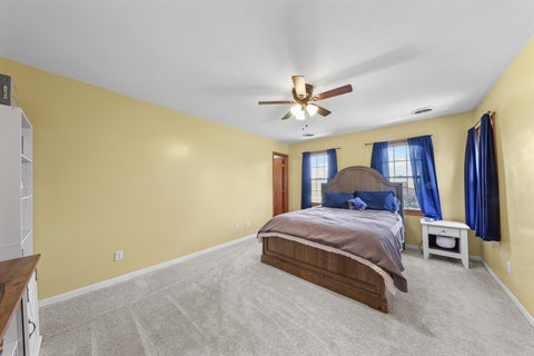 Tiny photo for 5535 Airport Road, Morris, IL 60450 (MLS # 12681615)