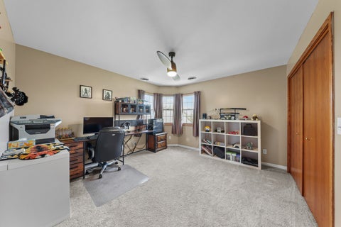 Tiny photo for 5535 Airport Road, Morris, IL 60450 (MLS # 12681615)
