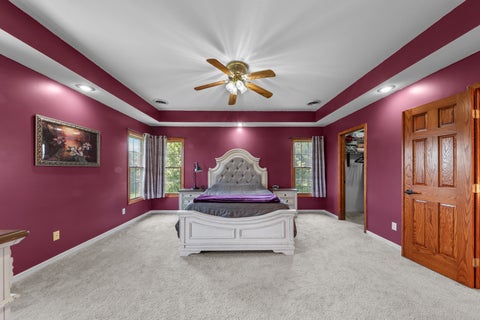 Tiny photo for 5535 Airport Road, Morris, IL 60450 (MLS # 12681615)