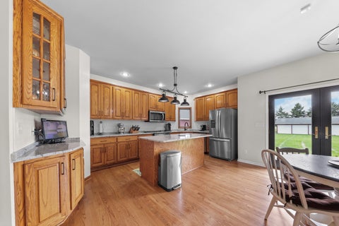 Tiny photo for 5535 Airport Road, Morris, IL 60450 (MLS # 12681615)