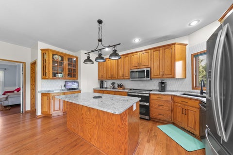 Tiny photo for 5535 Airport Road, Morris, IL 60450 (MLS # 12681615)