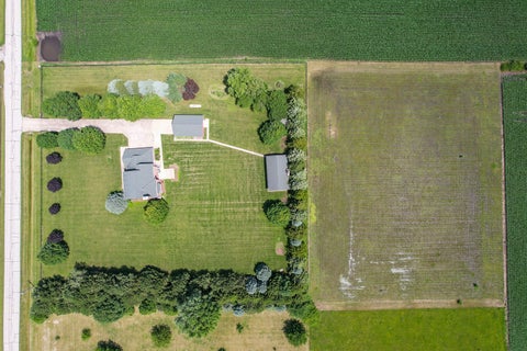 Tiny photo for 5535 Airport Road, Morris, IL 60450 (MLS # 12681615)