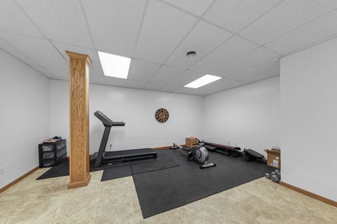Tiny photo for 5535 Airport Road, Morris, IL 60450 (MLS # 12681615)