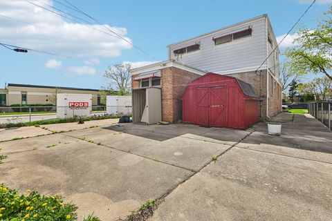 Tiny photo for 8853 S Troy Avenue, Evergreen Park, IL 60805 (MLS # 12622539)