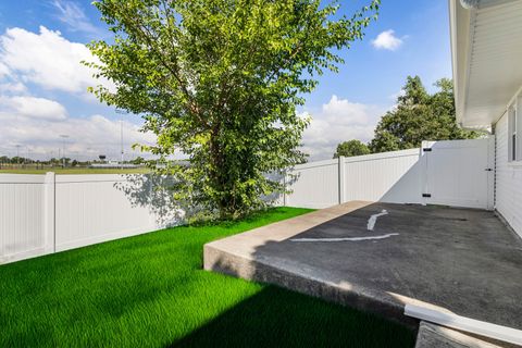 Tiny photo for 4101 Park Lane, Country Club Hills, IL 60478 (MLS # 12455941)