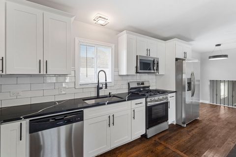 Tiny photo for 4101 Park Lane, Country Club Hills, IL 60478 (MLS # 12455941)