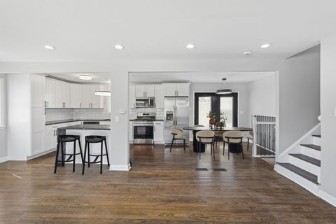 Tiny photo for 4101 Park Lane, Country Club Hills, IL 60478 (MLS # 12455941)