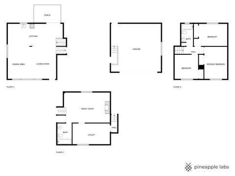 Tiny photo for 4101 Park Lane, Country Club Hills, IL 60478 (MLS # 12455941)