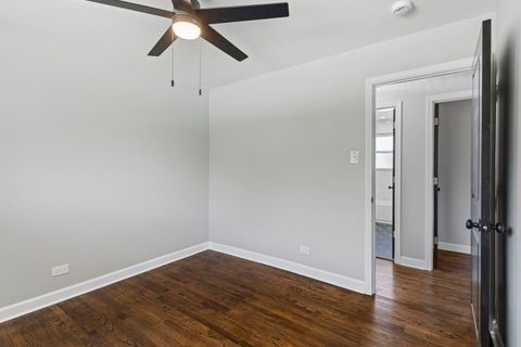 Tiny photo for 4101 Park Lane, Country Club Hills, IL 60478 (MLS # 12455941)