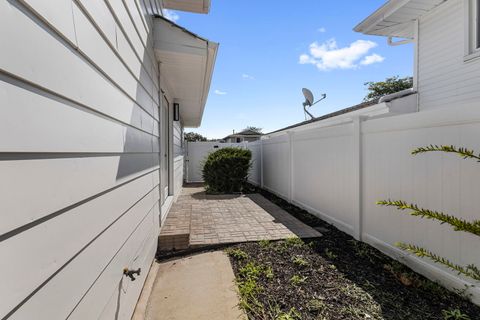 Tiny photo for 4101 Park Lane, Country Club Hills, IL 60478 (MLS # 12455941)