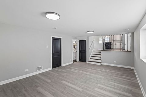 Tiny photo for 4101 Park Lane, Country Club Hills, IL 60478 (MLS # 12455941)