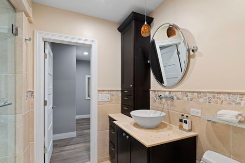 Tiny photo for 483 Castle Pines Lane, Riverwoods, IL 60015 (MLS # 12621662)