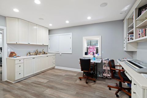 Tiny photo for 483 Castle Pines Lane, Riverwoods, IL 60015 (MLS # 12621662)