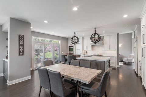 Tiny photo for 483 Castle Pines Lane, Riverwoods, IL 60015 (MLS # 12621662)