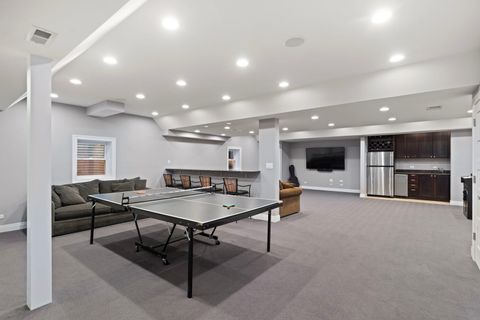 Tiny photo for 483 Castle Pines Lane, Riverwoods, IL 60015 (MLS # 12621662)