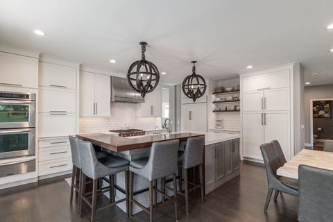 Tiny photo for 483 Castle Pines Lane, Riverwoods, IL 60015 (MLS # 12621662)
