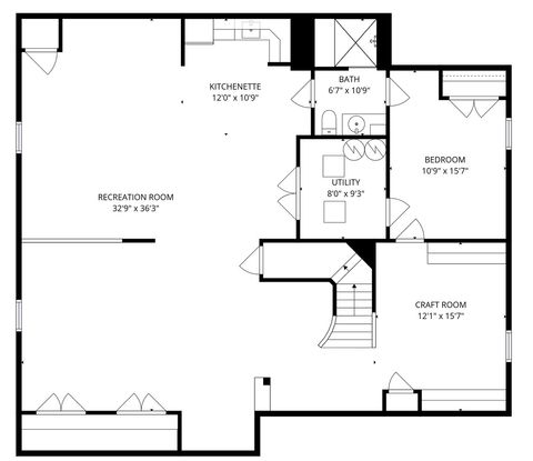 Tiny photo for 483 Castle Pines Lane, Riverwoods, IL 60015 (MLS # 12621662)