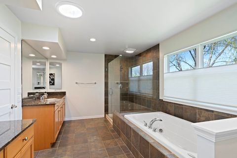 Tiny photo for 483 Castle Pines Lane, Riverwoods, IL 60015 (MLS # 12621662)