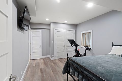 Tiny photo for 483 Castle Pines Lane, Riverwoods, IL 60015 (MLS # 12621662)