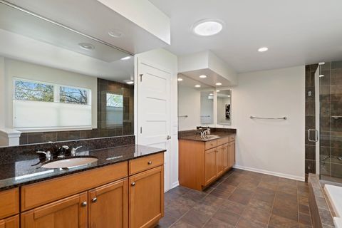 Tiny photo for 483 Castle Pines Lane, Riverwoods, IL 60015 (MLS # 12621662)