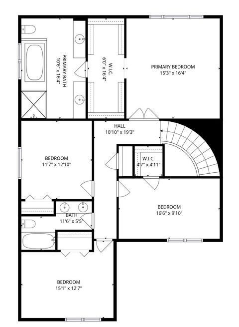 Tiny photo for 483 Castle Pines Lane, Riverwoods, IL 60015 (MLS # 12621662)
