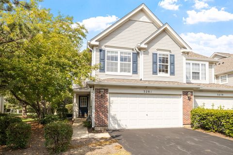 3281 Cool Springs Court, Naperville, IL 60564 - #: 12469556