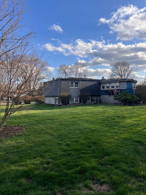 Tiny photo for 17656 W Kinder Drive, Elwood, IL 60421 (MLS # 12611717)