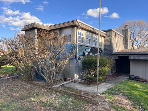 Tiny photo for 17656 W Kinder Drive, Elwood, IL 60421 (MLS # 12611717)