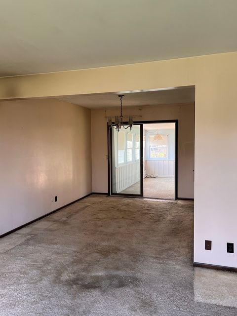 Tiny photo for 17656 W Kinder Drive, Elwood, IL 60421 (MLS # 12611717)