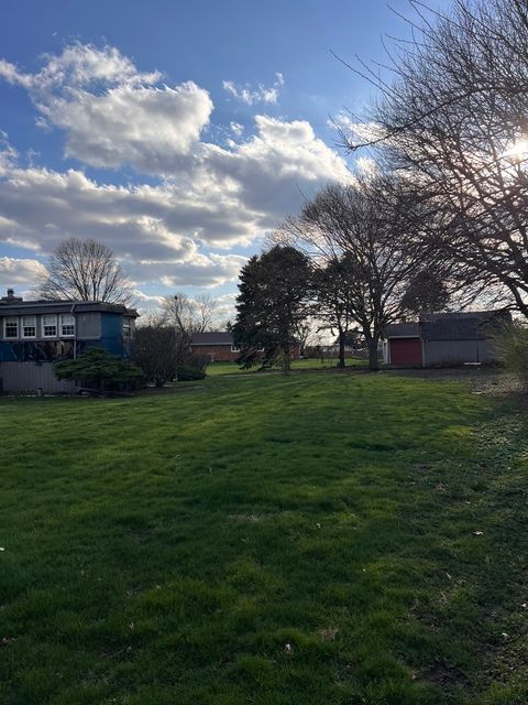 Tiny photo for 17656 W Kinder Drive, Elwood, IL 60421 (MLS # 12611717)