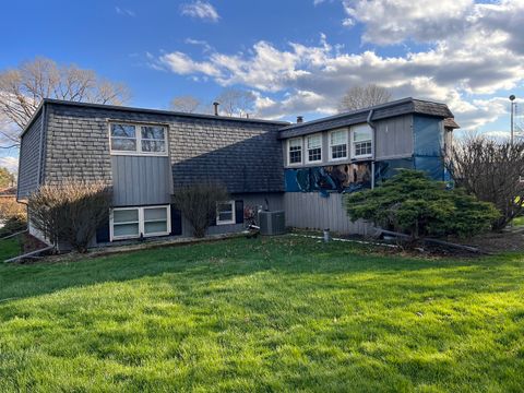 Tiny photo for 17656 W Kinder Drive, Elwood, IL 60421 (MLS # 12611717)