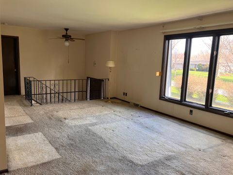 Tiny photo for 17656 W Kinder Drive, Elwood, IL 60421 (MLS # 12611717)