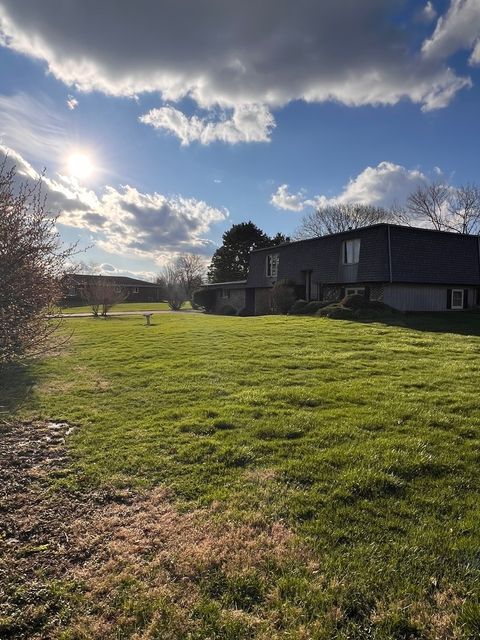 Tiny photo for 17656 W Kinder Drive, Elwood, IL 60421 (MLS # 12611717)