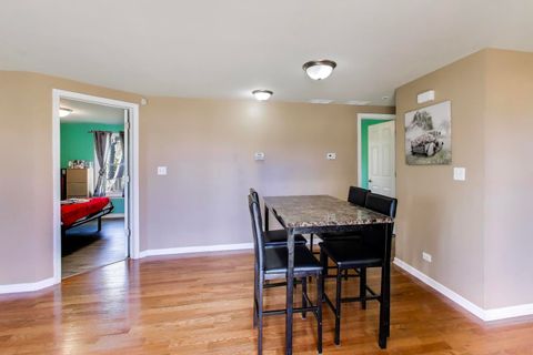 Tiny photo for 222 Harrison Street, Carpentersville, IL 60110 (MLS # 12518937)