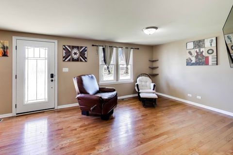 Tiny photo for 222 Harrison Street, Carpentersville, IL 60110 (MLS # 12518937)